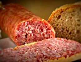 Immagine 1 di CIANUSCOLO I.G.P.