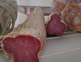 Immagine 3 di Salsiccia di Monte San Biagio