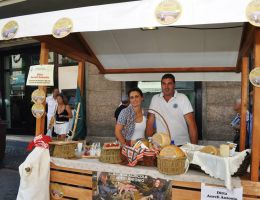 Immagine 1 di Pecorino Amatriciano dei Monti della Laga
