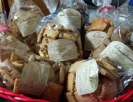 Immagine 1 di Le Nenne della Garfagnana