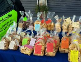 Immagine 3 di Le Nenne della Garfagnana