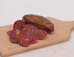 Immagine 3 di Capicollo Suino Nero Lucano