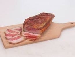 Immagine 4 di Capicollo Suino Nero Lucano