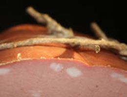 Immagine 3 di MORTADELLA DI BOLOGNA I.G.P. GOTTARDI SALUMI