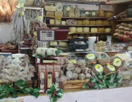 Immagine 1 di SCHIACCIATA AQUILANA