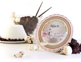 Immagine 2 di Mozzarella di Bufala Campana D.O.P.