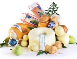 Immagine 3 di Mozzarella di Bufala Campana D.O.P.