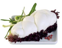 Immagine 4 di Mozzarella di Bufala Campana D.O.P.
