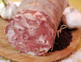Immagine 1 di SOPPRESSATA TOSCANA