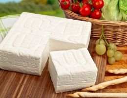 Immagine 1 di QUARTIROLO LOMBARDO D.O.P. CASEIFICIO VILLA