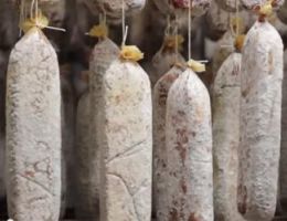 Immagine 1 di SALAME GRANSASSO