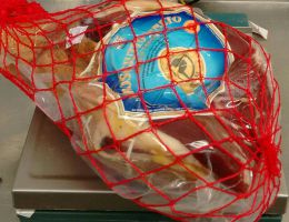 Immagine 2 di PROSCIUTO CRUDO VENETO BERICO EUGANEO D.O.P.