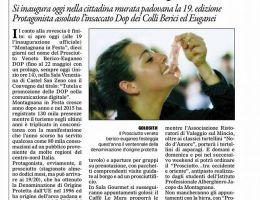 Immagine 3 di PROSCIUTO CRUDO VENETO BERICO EUGANEO D.O.P.