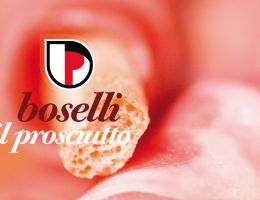 Immagine 5 di PROSCIUTO CRUDO VENETO BERICO EUGANEO D.O.P.