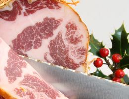 Immagine 1 di Varietà Salumi  da Suino Nero Casertano