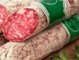 Immagine 3 di PROSCIUTTO COTTTO ALLE ERBE AROMATICHE LIGURI