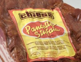 Immagine 4 di PROSCIUTTO COTTTO ALLE ERBE AROMATICHE LIGURI