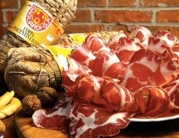 Immagine 1 di COPPA PIACENTINA D.O.P.