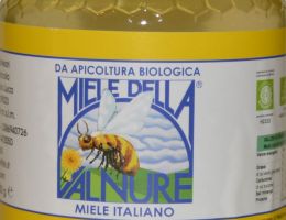 Immagine 1 di Miele di Acacia