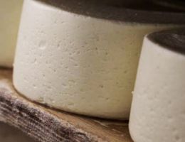 Immagine 1 di PECORINO DELLA VAL RIGLIO