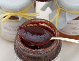 Immagine 1 di CONFETTURA EXTRA DI FRUTTA