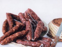 Immagine 3 di Prosciutto Crudo di Faeto