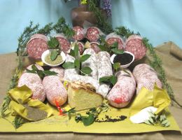 Immagine 1 di FINOCCHIONA I.G.P.