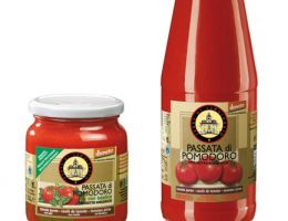 Immagine 1 di PASSATA DI POMODORO DI GOSSOLENGO