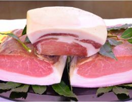 Immagine 1 di Prosciutto Crudo di Fagagna