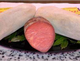 Immagine 2 di Prosciutto Crudo di Fagagna