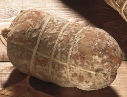 Immagine 2 di SOPRESSA DI SCHIO