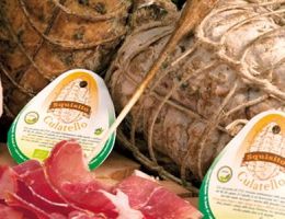 Immagine 3 di CULATELLO DI ZIBELLO DA SUINO NERO DI PARMA
