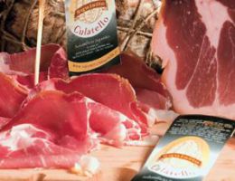 Immagine 4 di CULATELLO DI ZIBELLO DA SUINO NERO DI PARMA