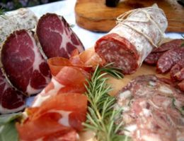 Immagine 1 di SALUMI ARETINI