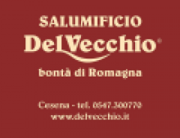 Immagine 2 di PANCETTA DI MORA ROMAGNOLA SALUMIFICIO DELVECCHIO