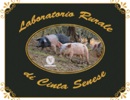 Immagine 3 di MORTADELLA CI CINTA SENESE D.O.P. LABORATORIO RURALE DI CINTA SENESE