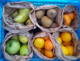 Immagine 2 di Frutta&Verdura Bio