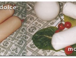 Immagine 1 di FORMAGGIO SILANO DOLCE