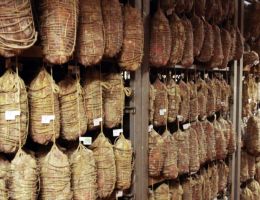 Immagine 1 di SALUME GIAMBONETTO SAVI SALUMI