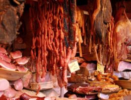 Immagine 1 di Salsiccia di Val Comino