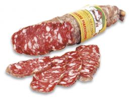 Immagine 1 di SALAME PIACENTINO D.O.P.