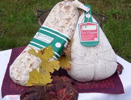 Immagine 1 di GOCCIA DI CARPIGNANO SALUMIFICIO DI CARPIGNANO SESIA