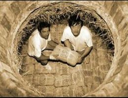 Immagine 1 di FORMAGGIO DI FOSSA VENTURI DI SOGLIANO AL RUBICONE