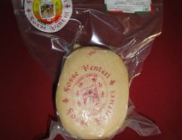 Immagine 3 di FORMAGGIO DI FOSSA VENTURI DI SOGLIANO AL RUBICONE
