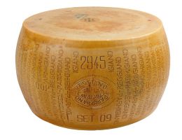 Immagine 4 di PARMIGIANO REGGIANO D.O.P.