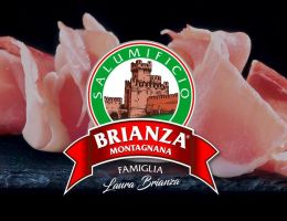 Immagine 4 di PROSCIUTTO CRUDO VENETO EUGANEO D.O.P. SALUMFICIO BRIANZA