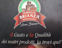 Immagine 5 di PROSCIUTTO CRUDO VENETO EUGANEO D.O.P. SALUMFICIO BRIANZA