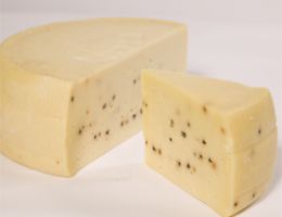 Immagine 1 di FORMAGGIO CANESTRATO FRESCO