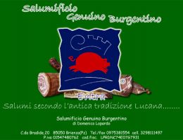 Immagine 2 di PANCETTA STECCATA