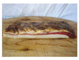 Immagine 1 di PANCETTA STECCATA